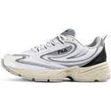 FILA Actix Wmn White-black Taille: 38 | Baskets Outlet | Femme | Blanche