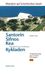 Santorin, Graf, Dieter Verlag Santorin, Sifnos, Kéa, Westliche & Südliche Kykladen: 55 Wanderwege auf 11 Inseln, GPS-Daten