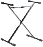 König & Meyer 18969-071-55 - Zwart - Standaarden, statieven & beugels