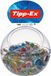 Tipp-Ex Mini Pocket Mouse Fashion correctie film/tape 5 m Meerkleurig 40 stuk(s)