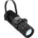 Eurolite PST-12W 6000K DMX effet lumineux LED
