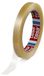 tesa Verpackungsklebeband 4204, 19 mm x 33 m, transparent