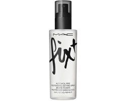 MAC Cosmetics Fix+
