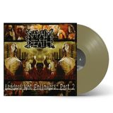 Suburban Napalm Death Leaders Not Followers: Part 2 LP