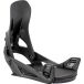 Nitro Step-On Snowboard Binding Noir L