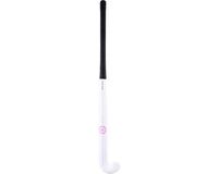 The Indian Maharadja Blade 10 Probow Hockeystick Wit 36.5 Inch