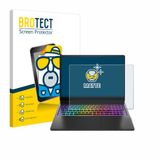 BROTECT - Screenprotector voor HP Omen Max 16 - Folie Beschermfolie matte