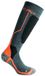 Cmp Ski Wool 3i49377 Sokken Grijs EU 46-48 Man