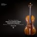 The Challenge Classics The Greco Brothers: Works for Violoncello, Bass Violin & Keyboard