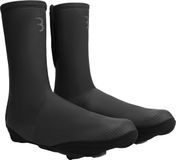 BBB Cycling ArcticDuty Overschoen Hiver - Chaussures thermiques imperméables pour vélo de course et VTT - Noir - Taille 38/40 - BWS-28
