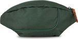 satch Freizeit CROSS EASY, le petit sac banane Pure Forest Green