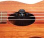D'Addario PW-CT-22 Ukulele Soundhole Tuner - stemapparaat voor ukelele