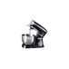 TECHWOOD TCDR-136 keukenmachine - zwart