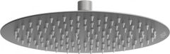 Mexen Slim douche de pluie 25 cm, graphite
