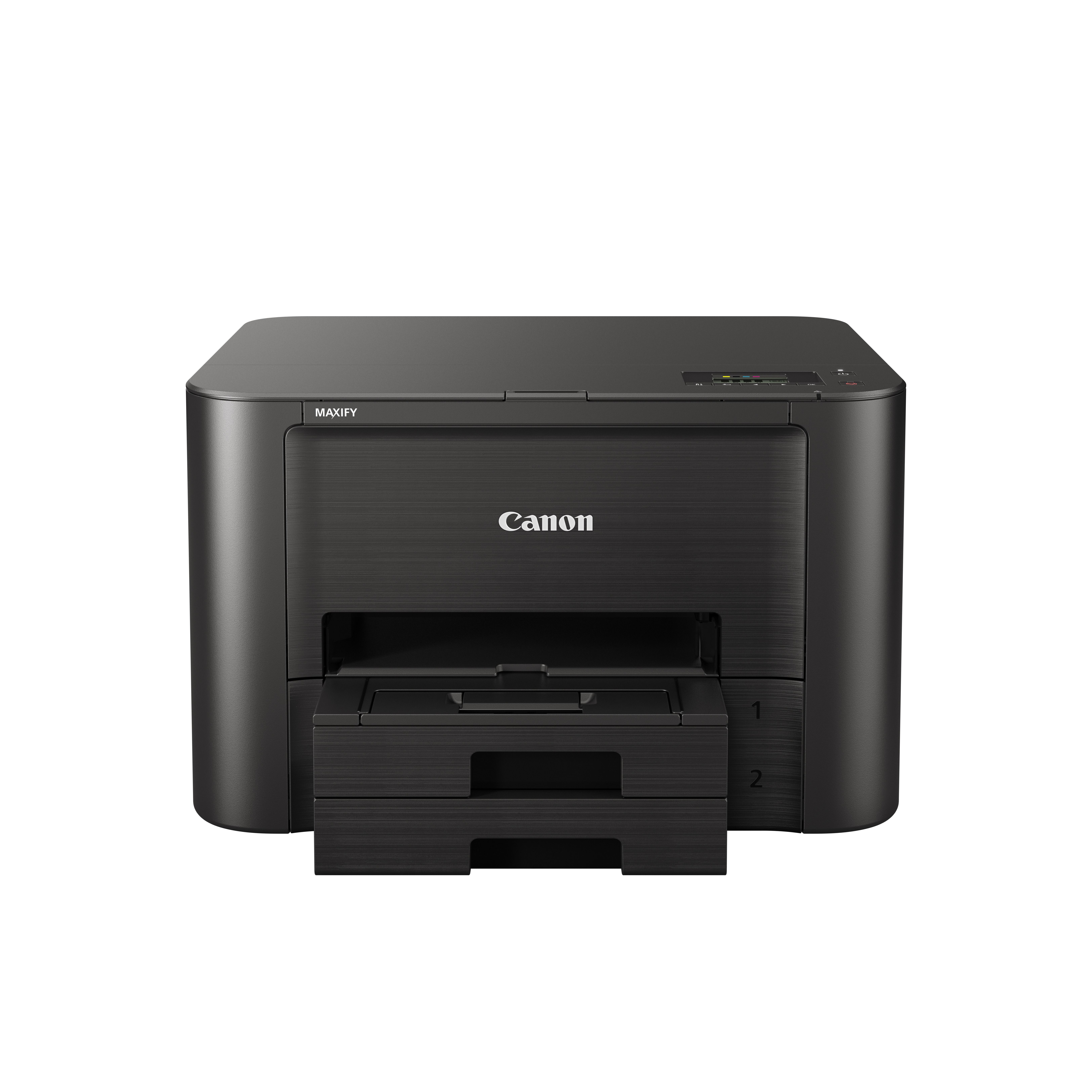 Canon MAXIFY iB4150 - Inkjetprinter - Kleur - A4 - Wifi