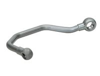 Oil Icecat Oil feed pipe