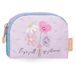 Enso Full of Flowers portemonnee, roze, 12 x 8 x 2 cm, polyester