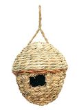 Verdemax 5755 Bungalowhuis 13 x 16 cm voor kleine vogels