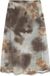 VERO MODA VMHOLLY NW 7/8 SKIRT WVN Femme Jupes Alloy / AOP Haley