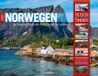 Norwegen Ackermann Kunstverlag Norwegen Kalender 2027 | Unterwegs zwischen Fjordland und Nordkap