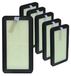 Dr. Brown's Filtre HEPA de remplacement pour sèche-bouteilles, lot de 6