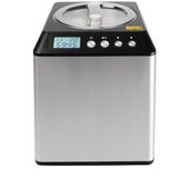 Buffalo - Zelfvriezende IJsmachine - 2 Liter - Zwart