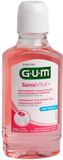 GUM Mondspoelmiddel SensiVital - 4 x 300 ml
