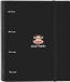 4256 Paul Frank Ringmap Join the fun Zwart