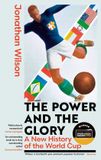 The Power And The Glory Paperback