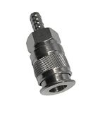 CLAS Equipements Snelbevestiging stop/slang - SA 8211