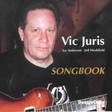 Sonic Rendezvous Vic Juris - Songbook (CD)