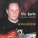 Sonic Rendezvous Vic Juris - Songbook (CD)