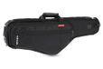 Premium GEWA Premium Gig Bag/tas 30 mm tenor saxofoon zwart