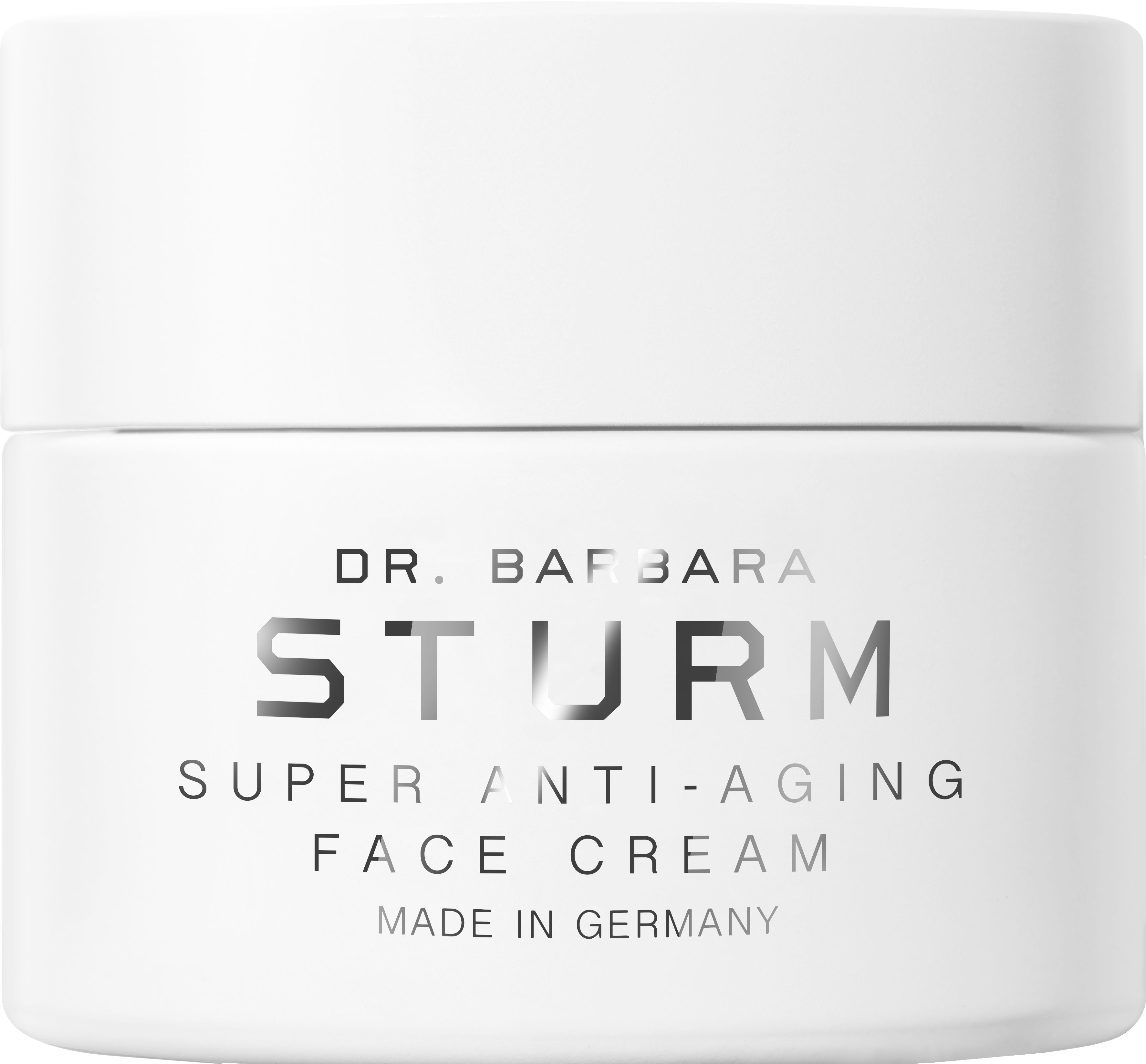 Dr. Barbara Sturm Super Anti-Aging Face Cream - 50ml - 4260521261144