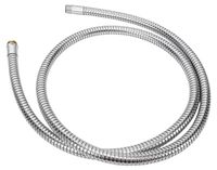 Tuyau de robinet de cuisine Acier inoxydable 150cm