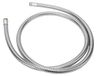 Tuyau de robinet de cuisine Acier inoxydable 150cm