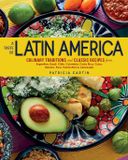 A Bol A Taste of Latin America Hardcover