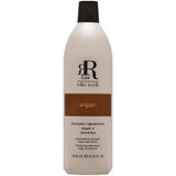 Racioppi Shampoo régénérant à l'argan et à la kératine 1000ml