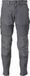 Mascot Customized Broek met kniezakken 22379-311 - steengrijs - C51 - 82