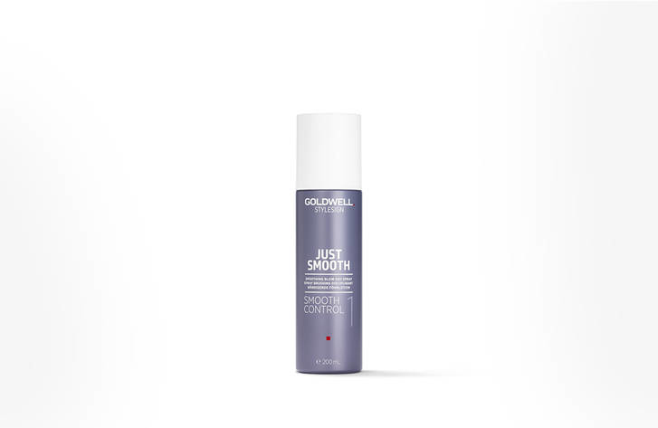 Goldwell   Just Smooth Smooth Control