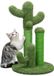 Benza Ibenzoa® Krabpaal Cactus Ontwerp M Groen