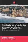 Avaliação OmniScriptum SRL Avaliação da eficácia dos sistemas de alerta precoce de tsunamis