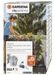 Gardena NatureUp! Uitbreidingsset Bewatering Waterreservoir