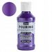 Pebeo Pouring Experiences Acrylverf 118ml - Metallic Paars