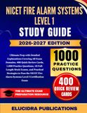 NICET FIRE ALARM SYSTEMS LEVEL 1 STUDY GUIDE 2026-2027