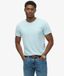 Superdry T-shirt Homme Essential Classique Plusieurs Couleurs Taille : XXL