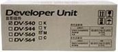 Kyocera Mita DV-540M Developer Unit Magenta