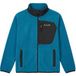 Columbia Unisex Kids Fast Trek 5 Full Zip Fleece Jacket