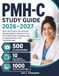 PMH-C Study Guide 2026–2027: All-in-One Prep for the Perinatal Mental Health Certification Exam with 1,000 Practice Questions and In-Depth Reviews of the Tested Domains