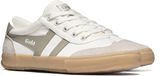 Gola Women's Badminton Trainer Off White Sneakers - Size 36